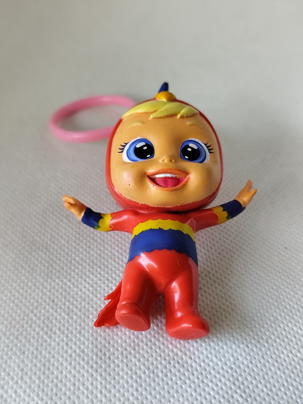 3/$20๐Cry Babies Magic Tears keychain